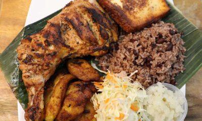 Pollo Asado (Pierna)